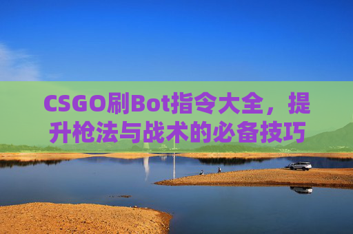 CSGO刷Bot指令大全，提升枪法与战术的必备技巧