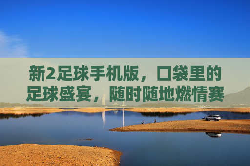 新2足球手机版，口袋里的足球盛宴，随时随地燃情赛场，口袋里的燃情足球盛宴