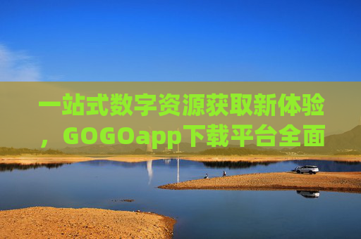 一站式数字资源获取新体验，GOGOapp下载平台全面解析，GOGOapp下载平台，一站式数字资源获取新体验全面解析