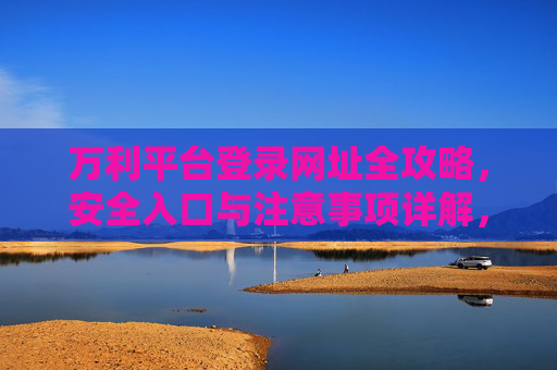 万利平台登录网址全攻略，安全入口与注意事项详解，万利平台登录网址全攻略，安全入口与注意事项详解