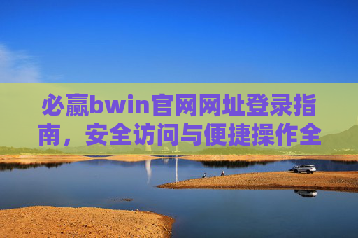 必赢bwin官网网址登录指南，安全访问与便捷操作全攻略，必赢bwin官网登录指南，安全访问与便捷操作全攻略