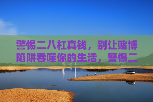 警惕二八杠真钱，别让赌博陷阱吞噬你的生活，警惕二八杠真钱，赌博陷阱吞噬生活