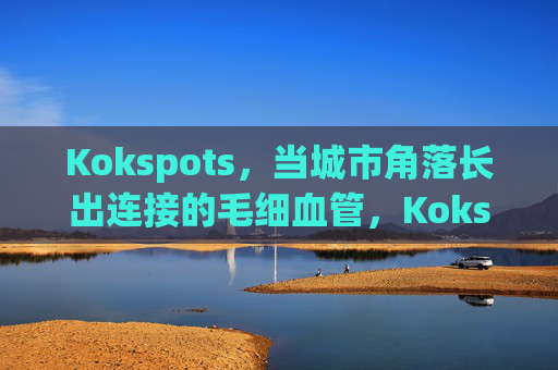 Kokspots,当城市角落长出连接的毛细血管,Kokspots,当城市角落长出连接的毛细血管 Kokspots,当城市角落长出连接的毛细血管,Kokspots,当城市角落长出连接的毛细血管