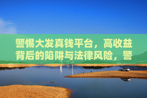 警惕大发真钱平台，高收益背后的陷阱与法律风险，警惕大发真钱平台，高收益背后的陷阱与法律风险