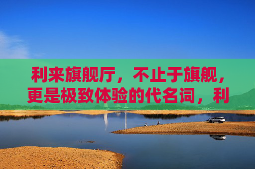 利来旗舰厅，不止于旗舰，更是极致体验的代名词，利来旗舰厅，不止旗舰，极致体验代名词
