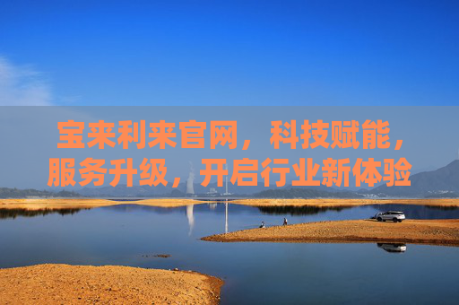 宝来利来官网，科技赋能，服务升级，开启行业新体验，宝来利来官网，科技赋能 服务升级 开启行业新体验