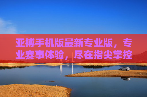 亚搏手机版最新专业版，专业赛事体验，尽在指尖掌控，亚搏手机版，专业赛事体验，指尖掌控