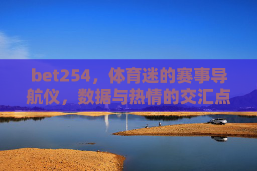 bet254，体育迷的赛事导航仪，数据与热情的交汇点，bet254，体育迷的赛事导航仪，数据与热情交汇点
