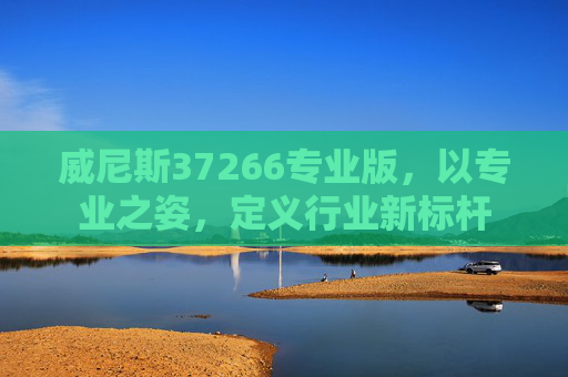 威尼斯37266专业版，以专业之姿，定义行业新标杆