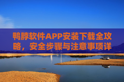 鸭脖软件APP安装下载全攻略，安全步骤与注意事项详解，鸭脖软件APP安装下载全攻略，安全步骤与注意事项详解