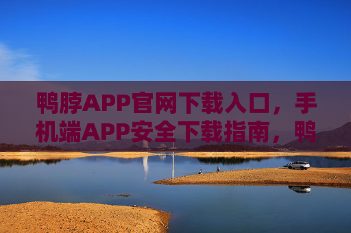 鸭脖APP官网下载入口，手机端APP安全下载指南，鸭脖APP手机端官网下载入口与安全下载指南