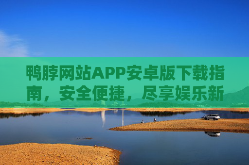 鸭脖网站APP安卓版下载指南，安全便捷，尽享娱乐新体验，鸭脖网站APP安卓版下载指南，安全便捷，尽享娱乐新体验