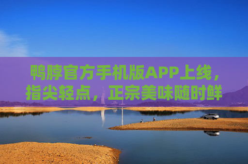鸭脖官方手机版APP上线，指尖轻点，正宗美味随时鲜达，鸭脖官方APP上线，指尖轻点正宗美味随时鲜达