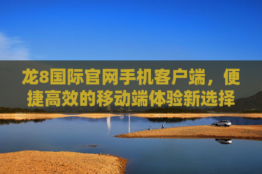 龙8国际官网手机客户端，便捷高效的移动端体验新选择，龙8国际官网手机客户端，便捷高效的移动端新选择