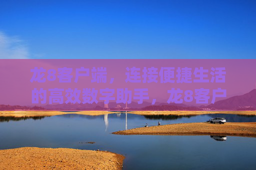 龙8客户端，连接便捷生活的高效数字助手，龙8客户端，便捷生活的高效数字助手