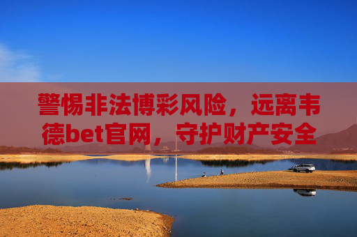 警惕非法博彩风险，远离韦德bet官网，守护财产安全与法律底线，警惕韦德bet官网非法博彩风险，守护财产安全与法律底线