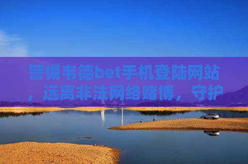 警惕韦德bet手机登陆网站，远离非法网络赌博，守护财产安全，警惕韦德bet手机登陆网站，远离非法网络赌博守护财产安全