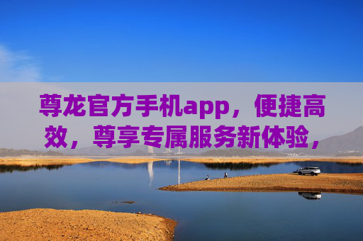 尊龙官方手机app，便捷高效，尊享专属服务新体验，尊龙官方APP，便捷高效，尊享专属新体验