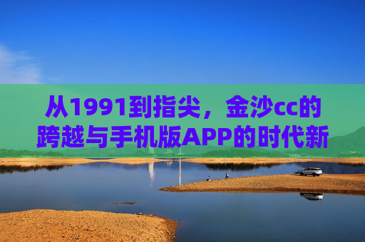 从1991到指尖，金沙cc的跨越与手机版APP的时代新章，金沙cc，1991到指尖，APP时代的跨越新章