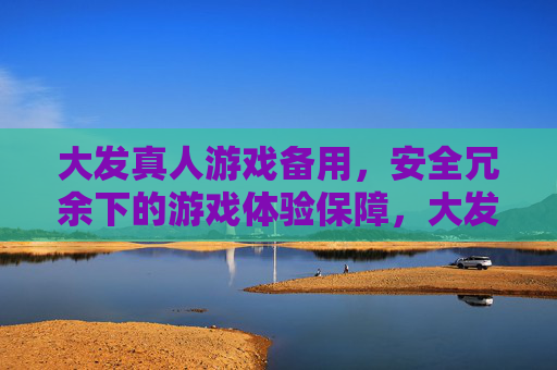 大发真人游戏备用，安全冗余下的游戏体验保障，大发真人游戏备用，安全冗余保障游戏体验