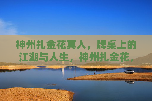 神州扎金花真人，牌桌上的江湖与人生，神州扎金花，牌桌上的江湖人生