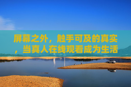 屏幕之外，触手可及的真实，当真人在线观看成为生活的新窗口，屏幕之外，真人在线，触手可及的生活新窗口