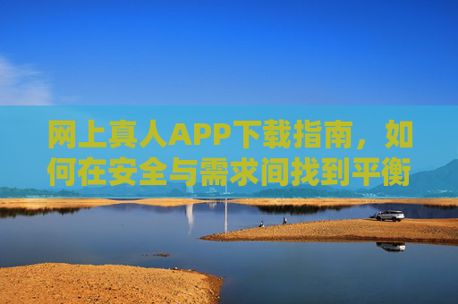 网上真人APP下载指南，如何在安全与需求间找到平衡？网上真人APP下载指南，安全与需求的平衡之道