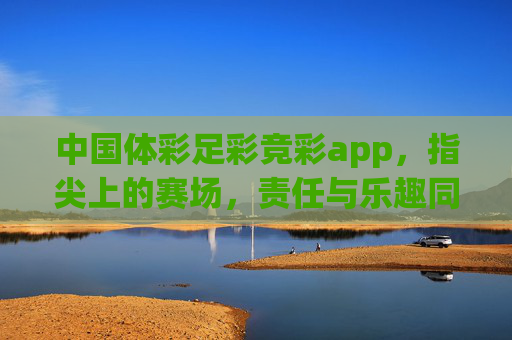 中国体彩足彩竞彩app，指尖上的赛场，责任与乐趣同频共振，指尖赛场，责任与乐趣同频共振
