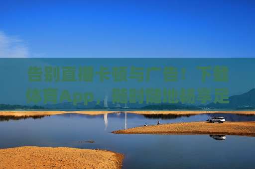 告别直播卡顿与广告！下载体育App，随时随地畅享足球盛宴，体育App，告别卡顿广告，畅享足球盛宴