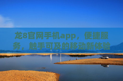 龙8官网手机app，便捷服务，触手可及的移动新体验，龙8手机app，触手可及的便捷移动新体验