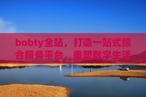 bobty全站，打造一站式综合服务平台，重塑数字生活新体验，bobty全站，一站式综合服务平台，重塑数字生活新体验