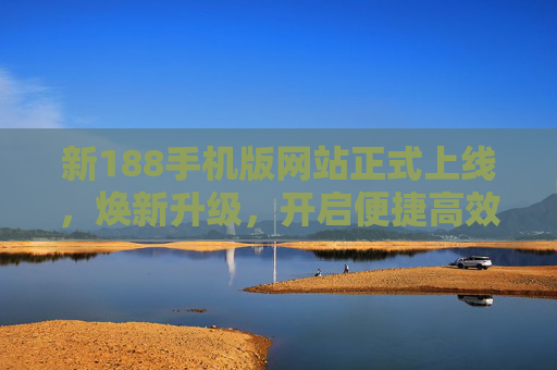 新188手机版网站正式上线，焕新升级，开启便捷高效服务新体验，188手机版网站焕新上线，开启便捷高效服务新体验