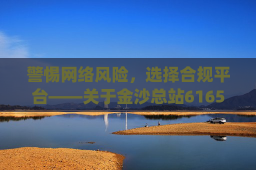 警惕网络风险，选择合规平台——关于金沙总站6165app的理性提醒，警惕网络风险，选择合规平台——金沙总站6165app理性提醒
