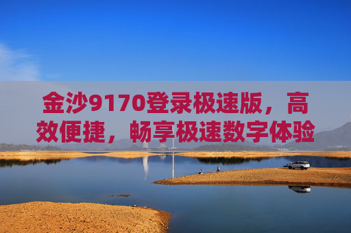 金沙9170登录极速版，高效便捷，畅享极速数字体验，金沙9170登录极速版，高效便捷，畅享极速数字体验