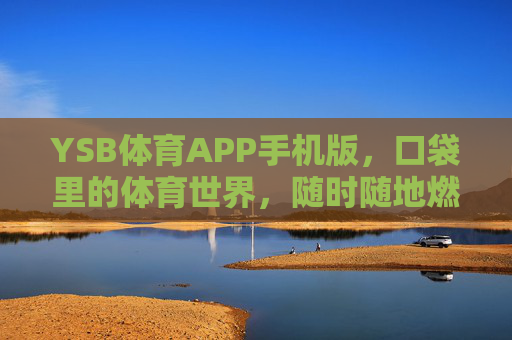 YSB体育APP手机版，口袋里的体育世界，随时随地燃情赛场