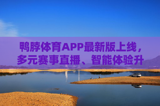 鸭脖体育APP最新版上线，多元赛事直播、智能体验升级，体育迷的观赛新选择，鸭脖体育APP最新版上线，多元赛事直播与智能体验升级，体育迷观赛新选择