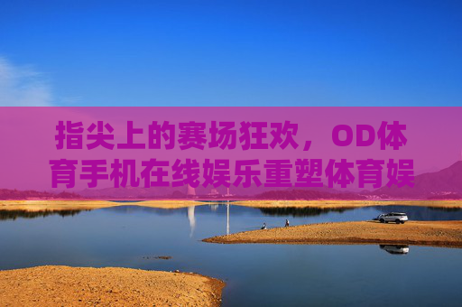 指尖上的赛场狂欢，OD体育手机在线娱乐重塑体育娱乐新生态，指尖赛场狂欢，OD体育重塑体育娱乐新生态