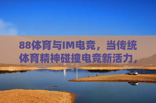 88体育与IM电竞，当传统体育精神碰撞电竞新活力，88体育与IM电竞，传统体育精神碰撞电竞新活力