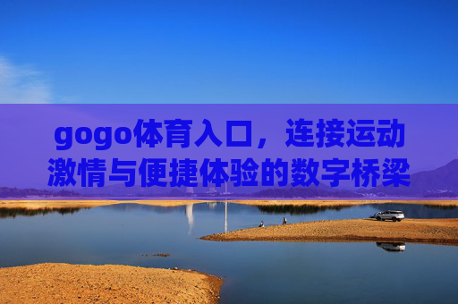 gogo体育入口,连接运动激情与便捷体验的数字桥梁 gogo体育入口,连接运动激情与便捷体验的数字桥梁