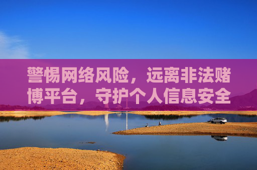 警惕网络风险，远离非法赌博平台，守护个人信息安全，警惕网络风险，远离非法赌博，守护个人信息安全