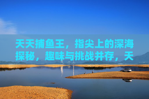 天天捕鱼王，指尖上的深海探秘，趣味与挑战并存，天天捕鱼王，指尖深海探秘，趣味挑战并存