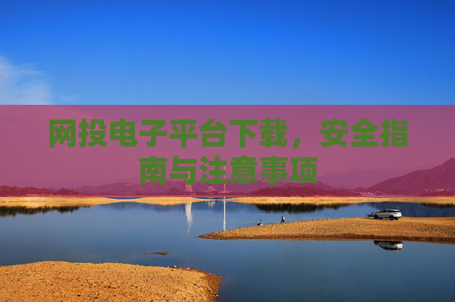 网投电子平台下载,安全指南与注意事项 网投电子平台下载,安全指南与注意事项