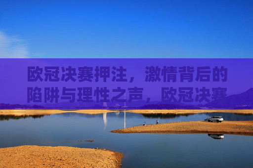 欧冠决赛押注，激情背后的陷阱与理性之声，欧冠决赛押注，激情背后的陷阱与理性之声