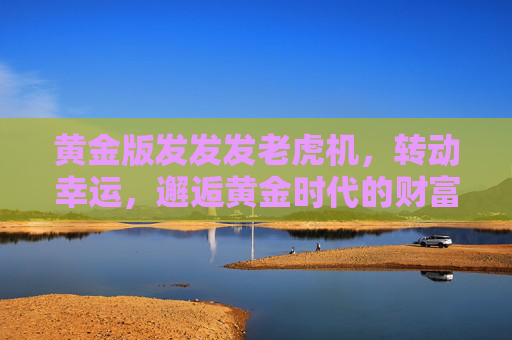 黄金版发发发老虎机，转动幸运，邂逅黄金时代的财富狂欢，黄金版发发发老虎机，转动幸运，邂逅黄金狂欢