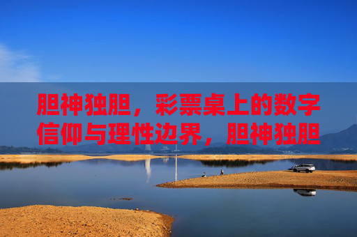胆神独胆，彩票桌上的数字信仰与理性边界，胆神独胆，彩票桌上的数字信仰与理性边界