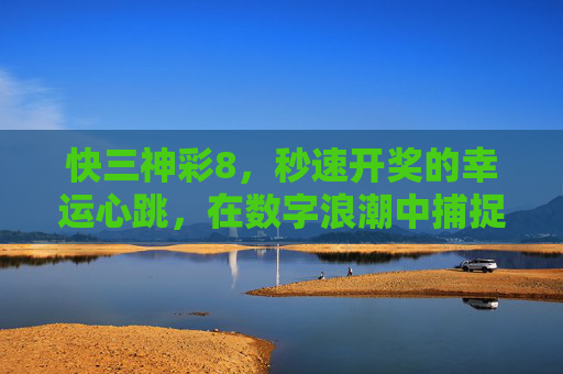 快三神彩8，秒速开奖的幸运心跳，在数字浪潮中捕捉机遇，快三神彩8，秒速开奖，数字浪潮中的幸运心跳