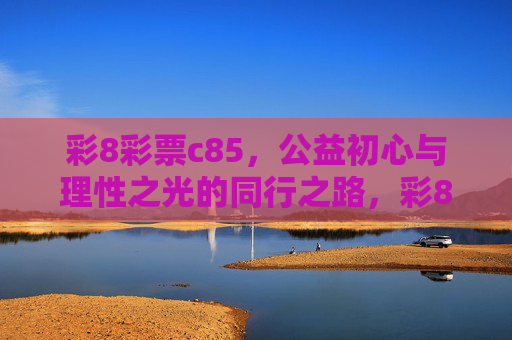 彩8彩票c85，公益初心与理性之光的同行之路，彩8彩票c85，公益初心与理性之光的同行之路