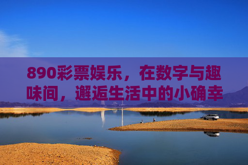 890彩票娱乐，在数字与趣味间，邂逅生活中的小确幸，890彩票娱乐，数字趣味邂逅生活小确幸