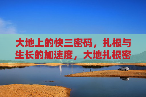 大地上的快三密码,扎根与生长的加速度,大地扎根密码,生长加速度 大地上的快三密码,扎根与生长的加速度,大地扎根密码,生长加速度