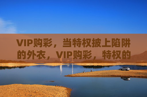VIP购彩,当特权披上陷阱的外衣,VIP购彩,特权的陷阱 VIP购彩,当特权披上陷阱的外衣,VIP购彩,特权的陷阱